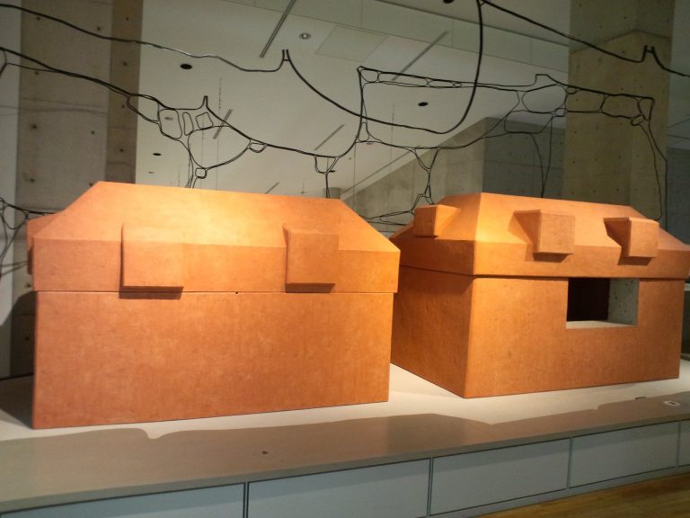Kanayama Kofun: A Rare Double-Circular Burial Mound in Japan