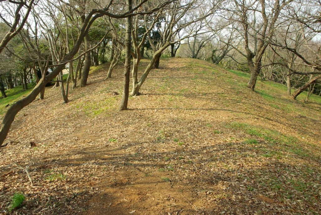 Shōbōji Kofun: A Keyhole-Shaped Burial Mound in Japan 3 Shōbōji Kofun