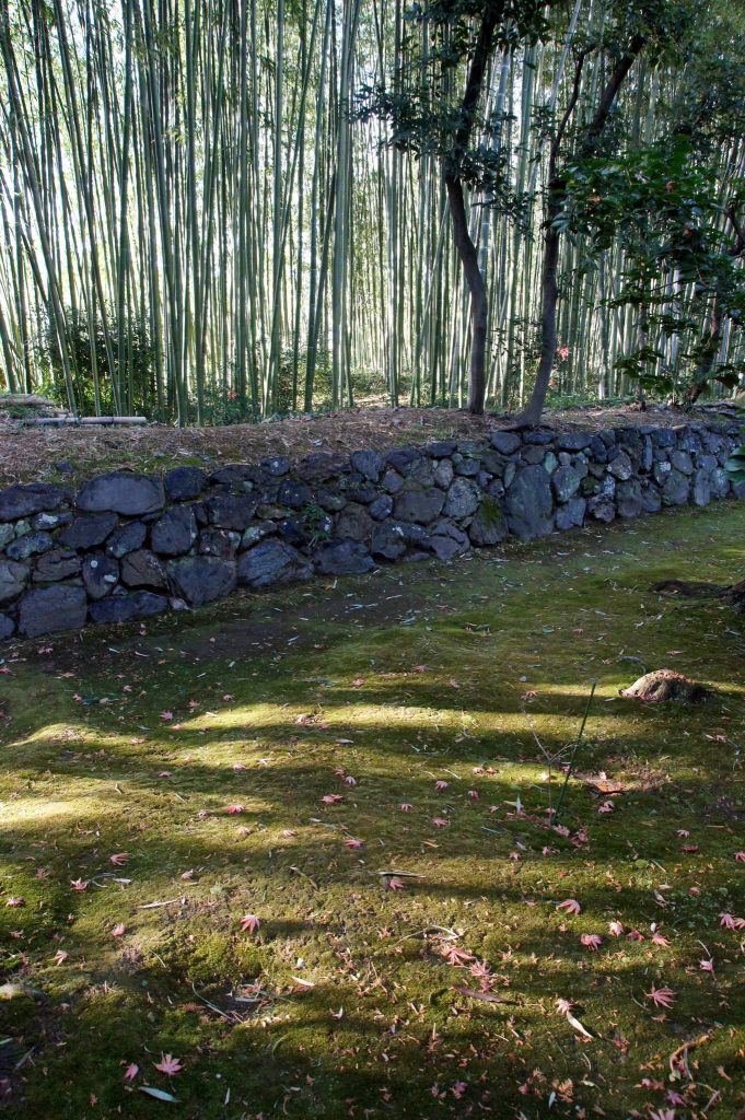 Rokuō-in Temple: An Independent Rinzai Zen Temple in Kyoto 2 Rokuō-in Temple