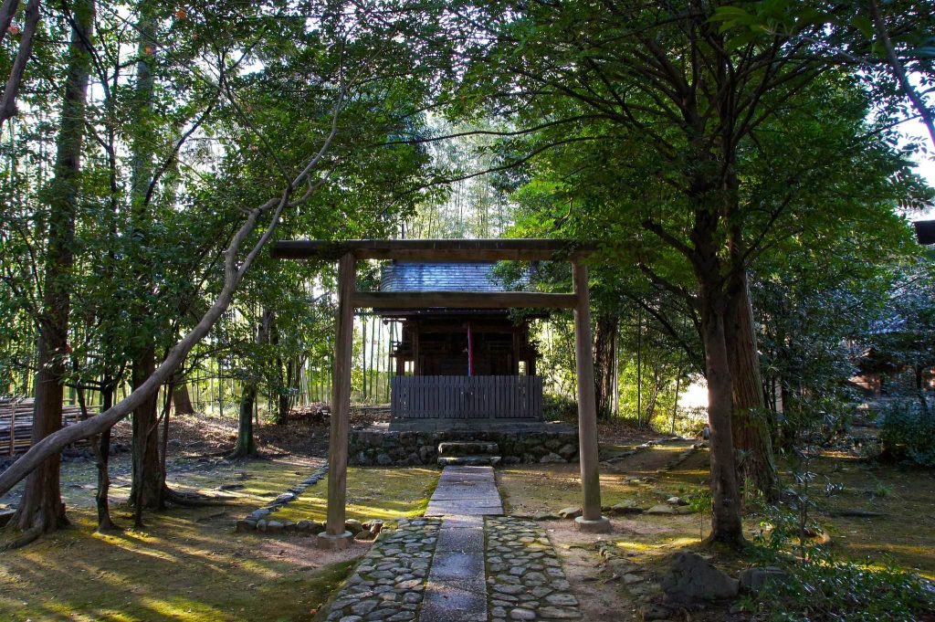 Rokuō-in Temple: An Independent Rinzai Zen Temple in Kyoto 3 Rokuō-in Temple