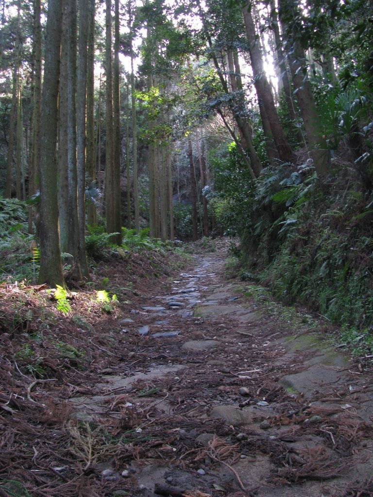 Asaina Pass