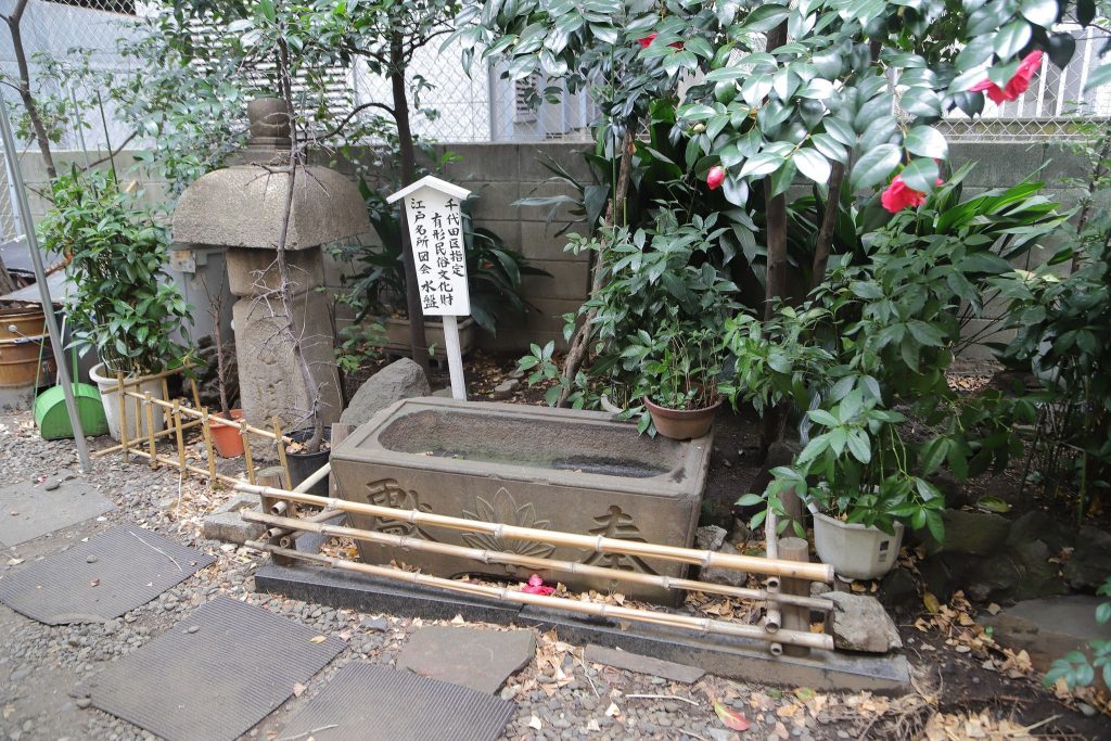Misaki-Inari Shrine: A Historic Shrine of Travel and Purification in Tokyo 3 Misaki-Inari Shrine