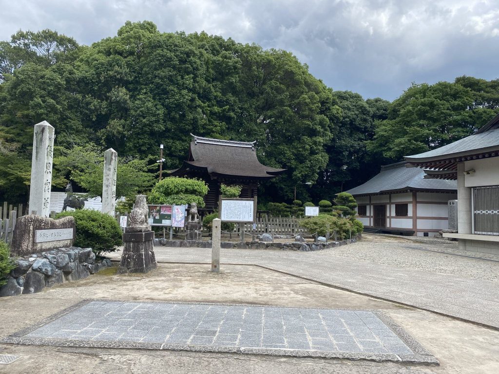 Take Shrine: A Meiji-Era Successor Shrine in Fuchu, Japan 4 Take Shrine