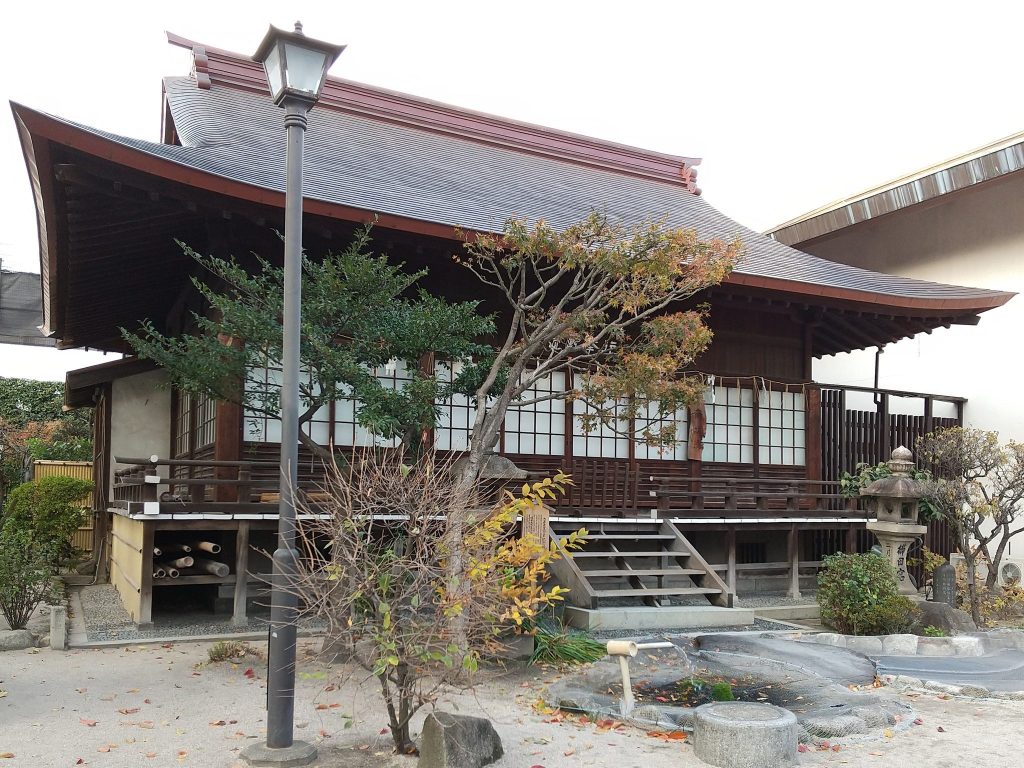 Kushida Shrine: Hakata’s Chief Guardian Shrine in Japan 5 Kushida Shrine