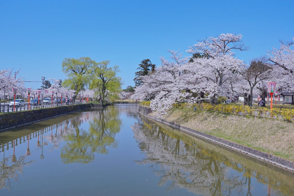 Tsurugaoka Castle