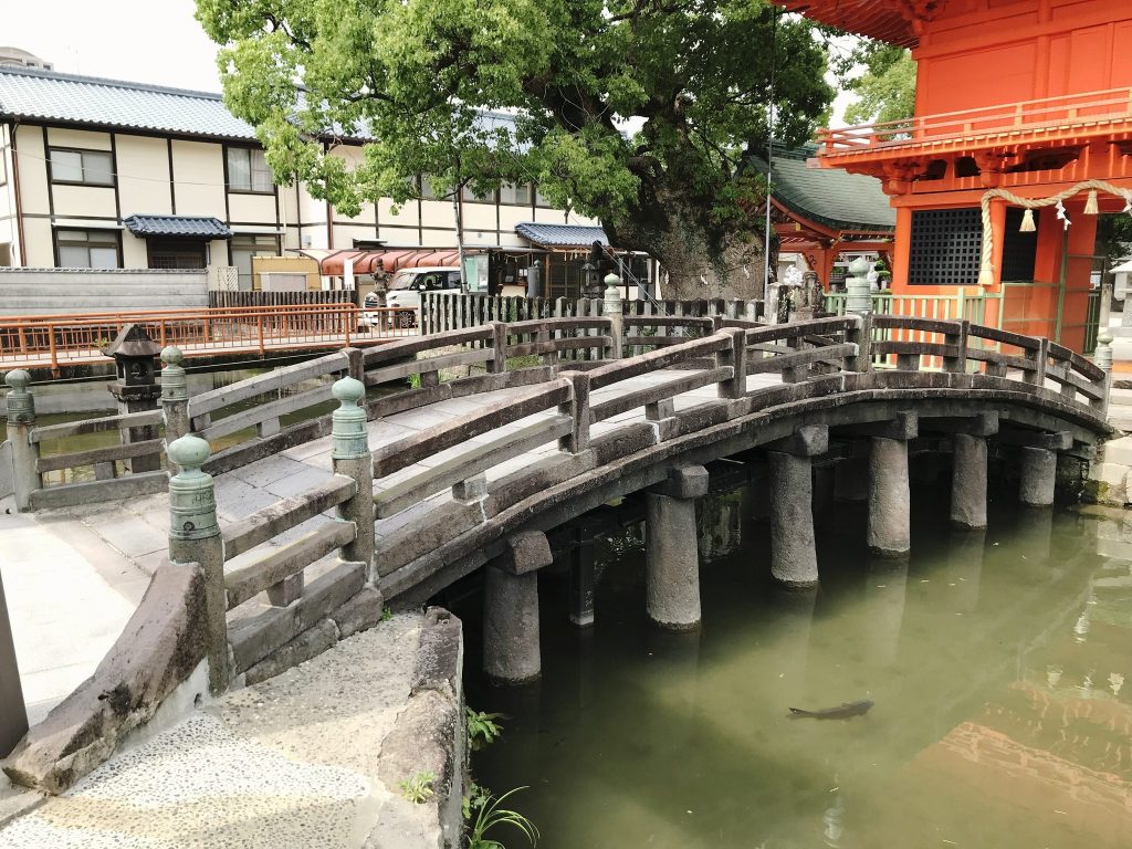 Yoka Shrine: A Historic Shinto Shrine in Saga, Japan 5 Yoka Shrine