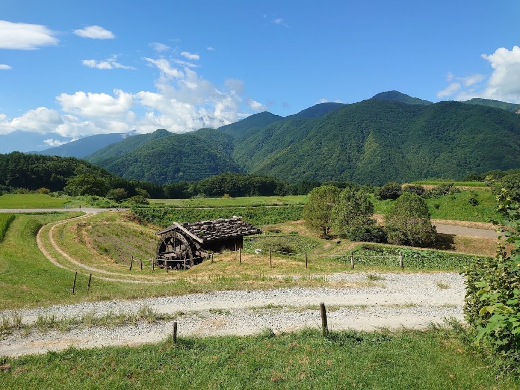 Idojiri Site: A Middle Jōmon Settlement in Japan 2 Idojiri Site