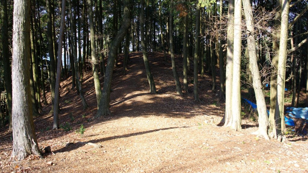 Higashinomiya Kofun
