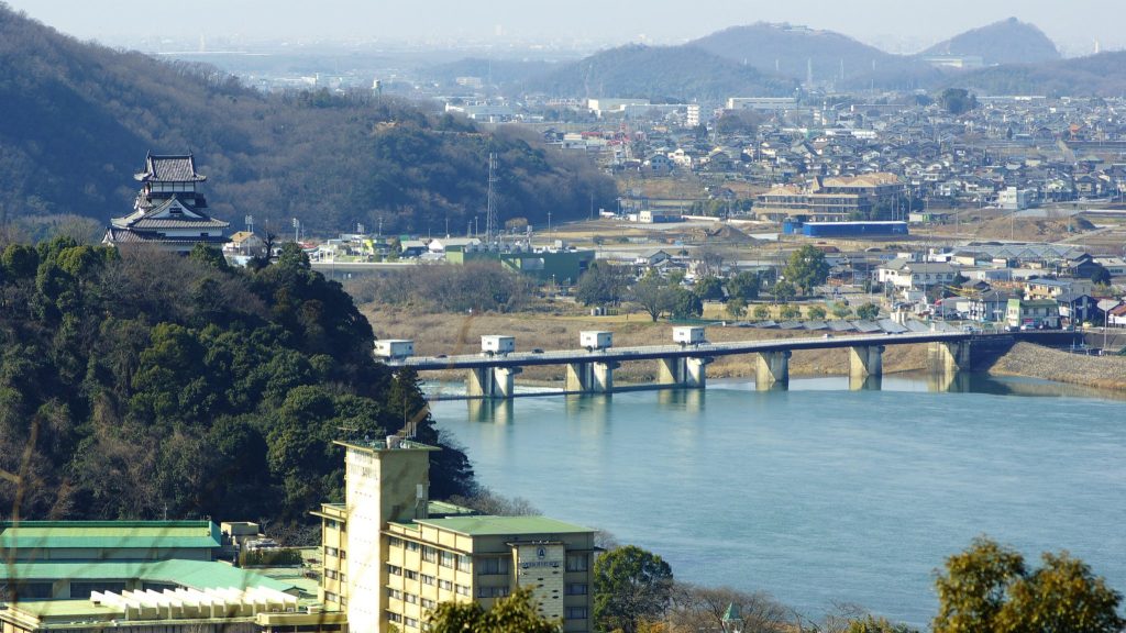 Higashinomiya Kofun