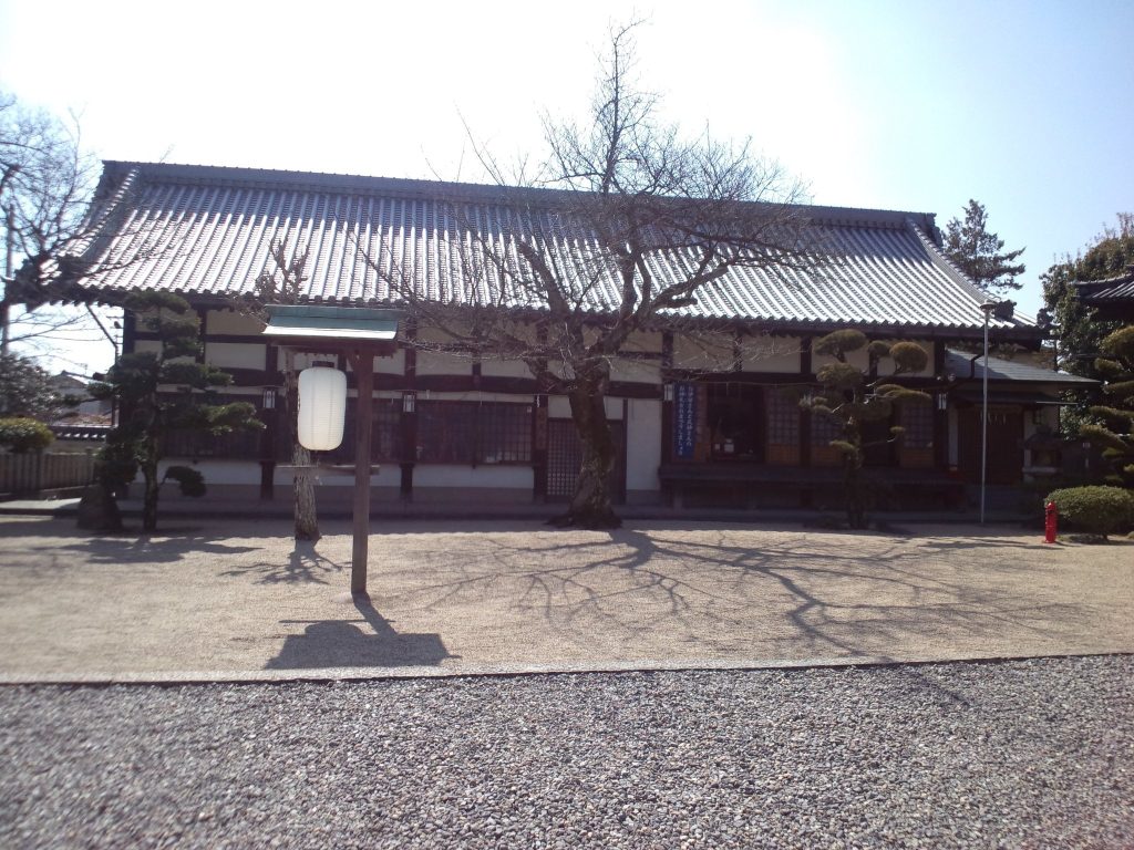 Konda Hachimangū: A Historic Hachiman Shrine in Japan 2 Konda Hachimangū