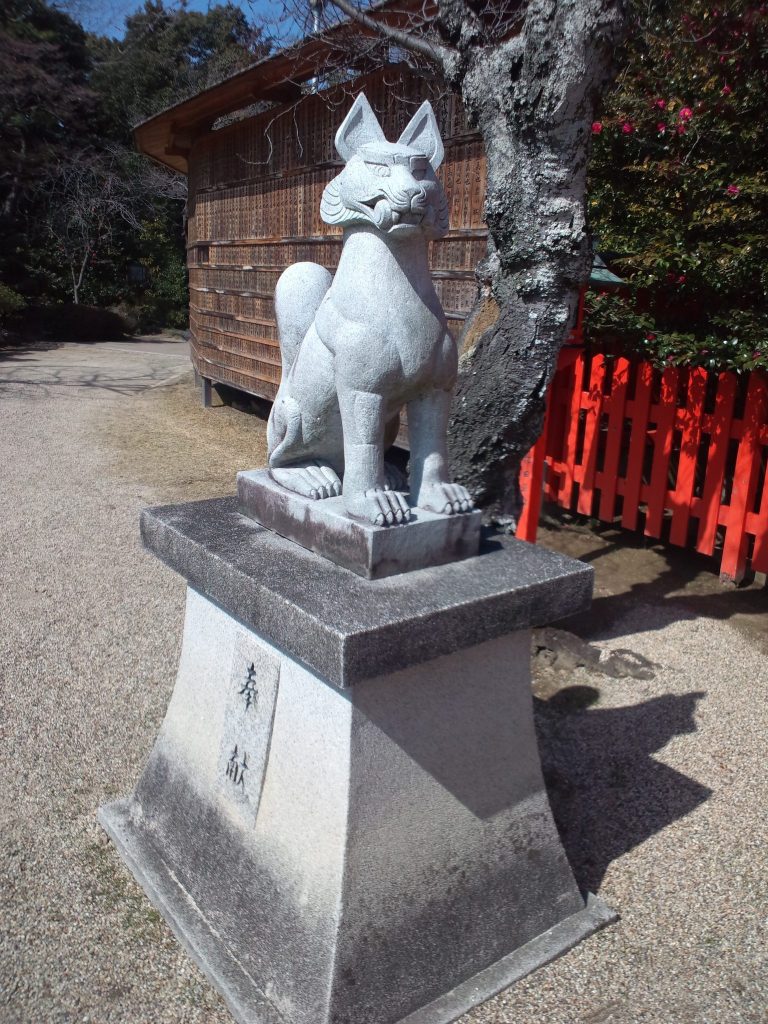 Konda Hachimangū: A Historic Hachiman Shrine in Japan 3 Konda Hachimangū