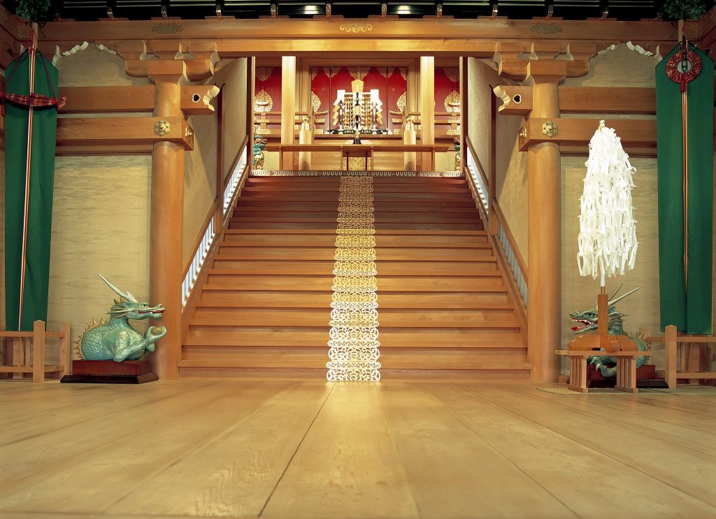 Iwaseo Hachimangū