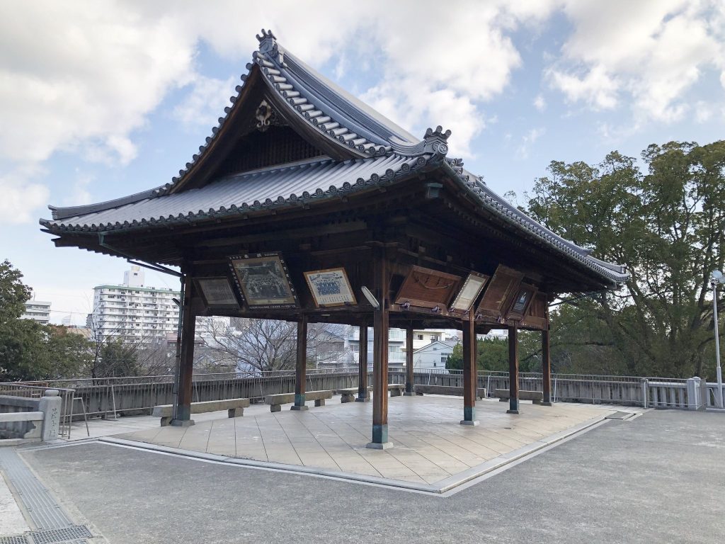 Iwaseo Hachimangū