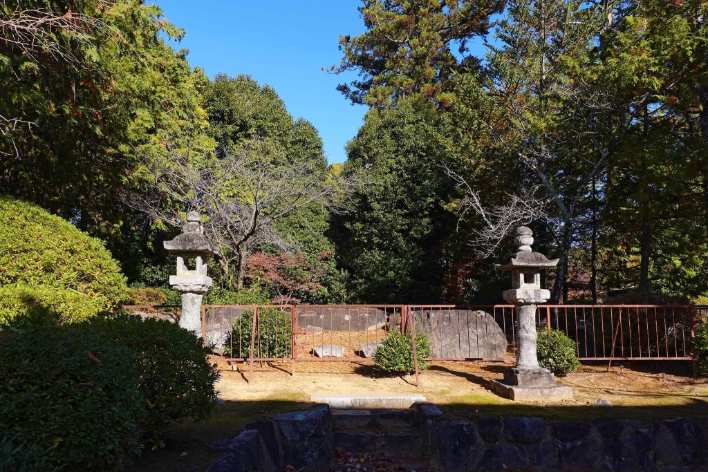 Kume-dera Temple: A Shingon Buddhist Temple in Kashihara, Japan 2 Kume-dera Temple