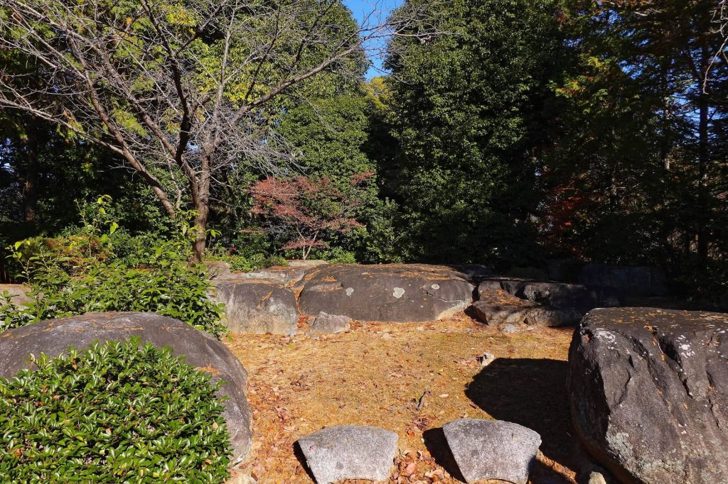 Kume-dera Temple: A Shingon Buddhist Temple in Kashihara, Japan 3 Kume-dera Temple