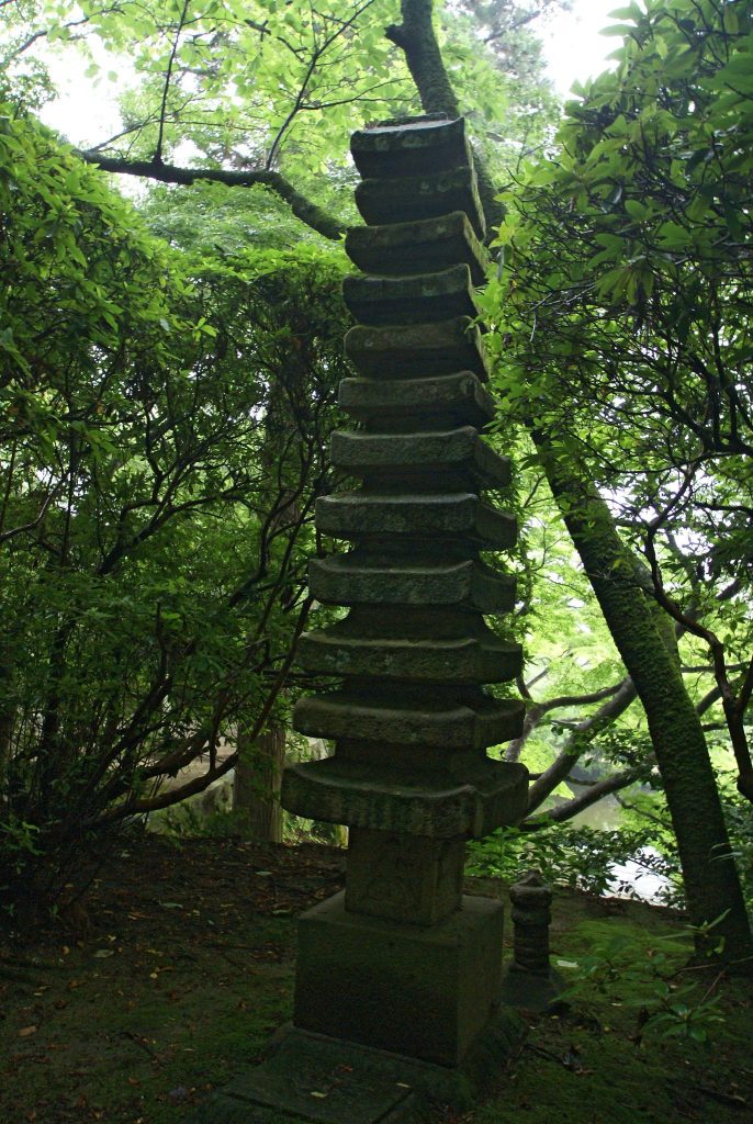 Chōgaku-ji Temple: A Historic Shingon Buddhist Temple in Tenri 3 Chōgaku-ji Temple