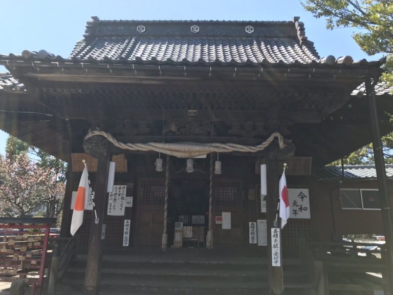 Kanbara Shrine: A Historic Shrine and Festival Site in Niigata