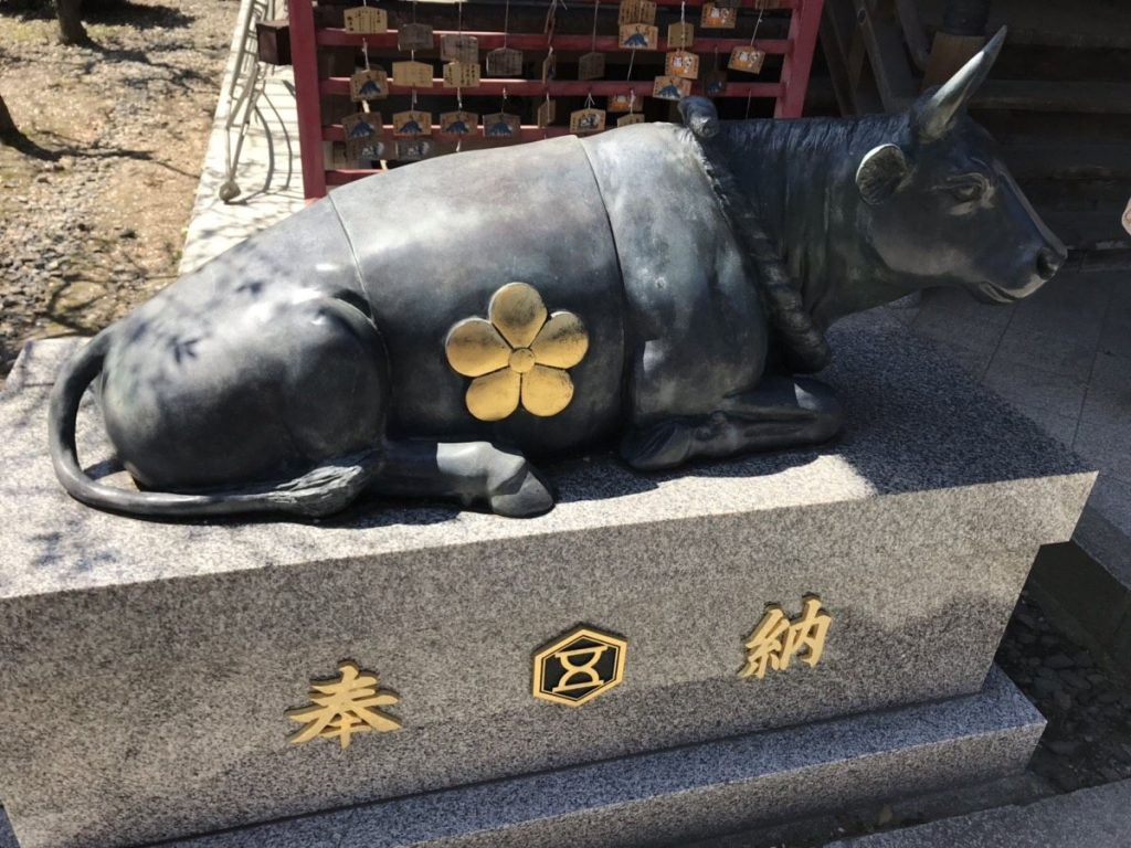 Kanbara Shrine: A Historic Shrine and Festival Site in Niigata 3 Kanbara Shrine