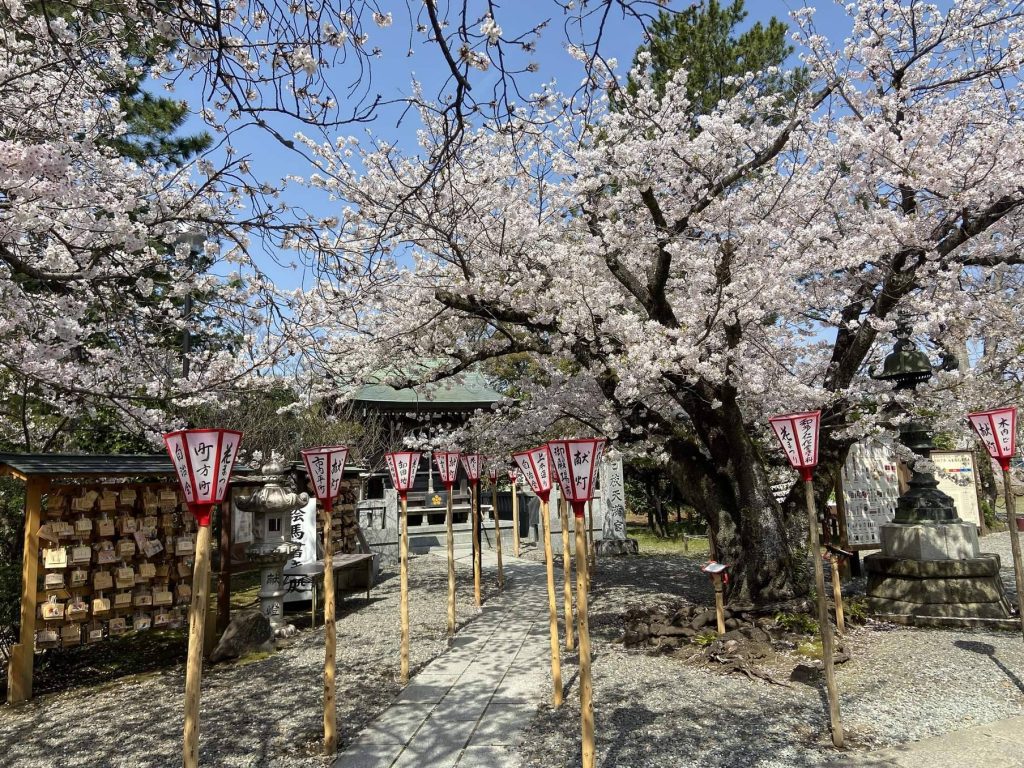 Hie Shrine (Numazu)
