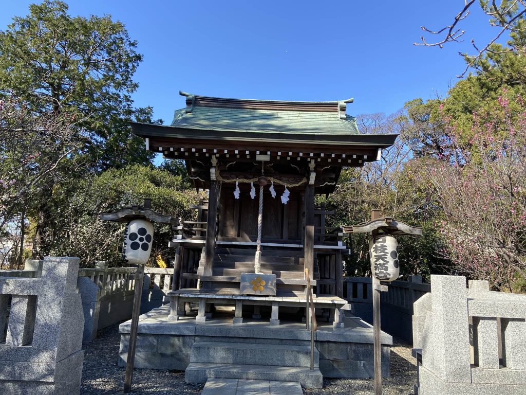 Hie Shrine (Numazu)