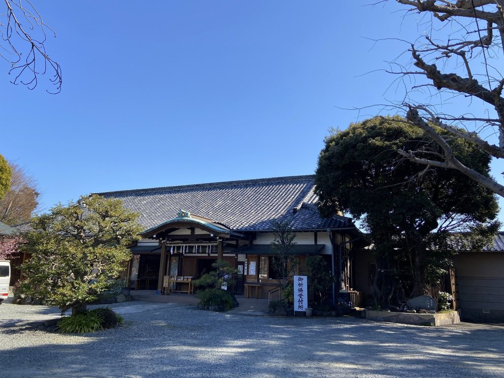 Hie Shrine (Numazu)