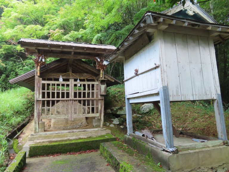 Ageshima Kofun: A Sixth-Century Burial Mound in Japan