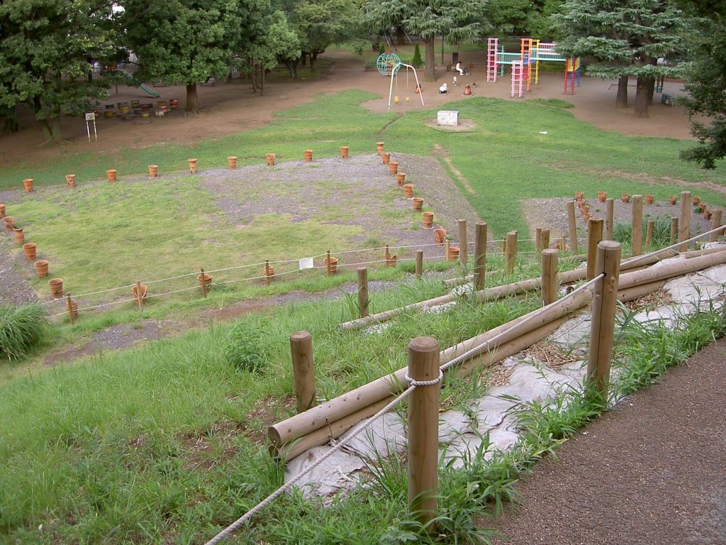 Noge Ōtsuka Kofun: A Fifth-Century Japanese Burial Mound 3 Noge Ōtsuka Kofun