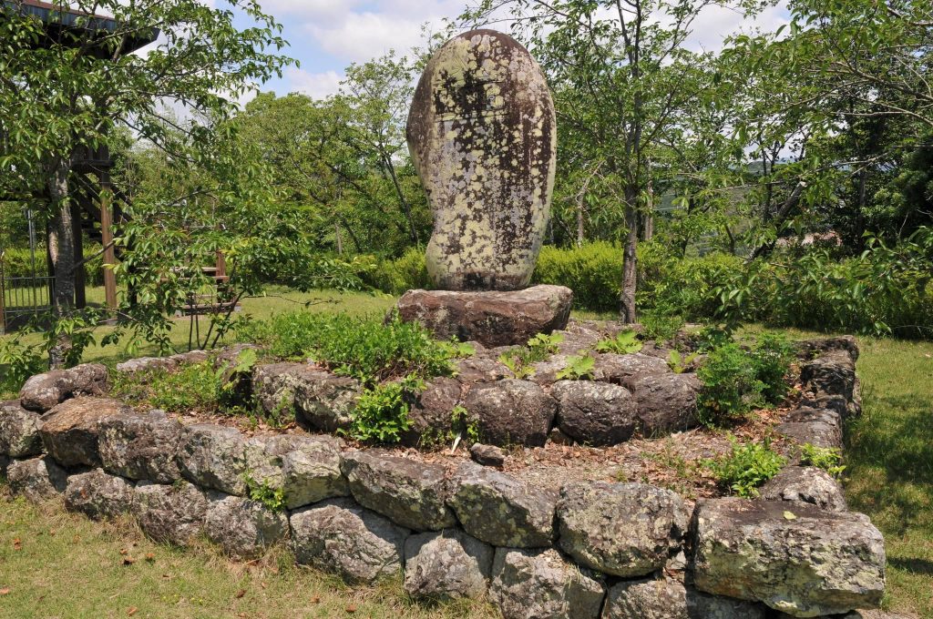 Okō Castle: A Medieval Chōsokabe Stronghold in Japan 4 Okō Castle