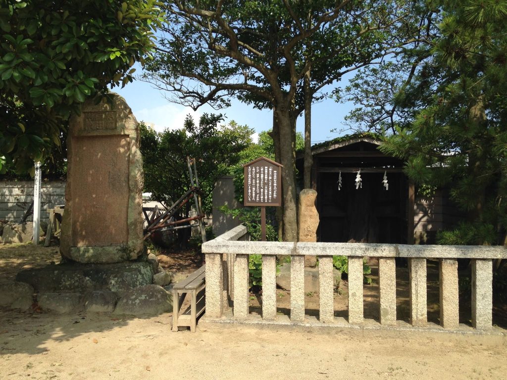 Iminomiya Shrine: A Historic Shinto Shrine in Shimonoseki 2 Iminomiya Shrine