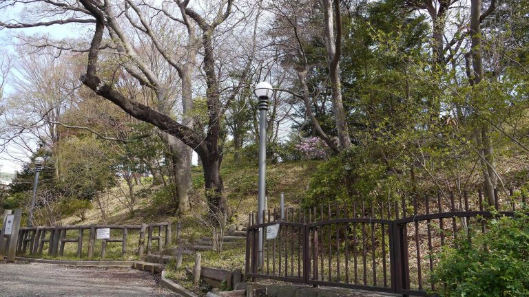 Hōraisan Kofun: An Elite Burial Mound in Tokyo