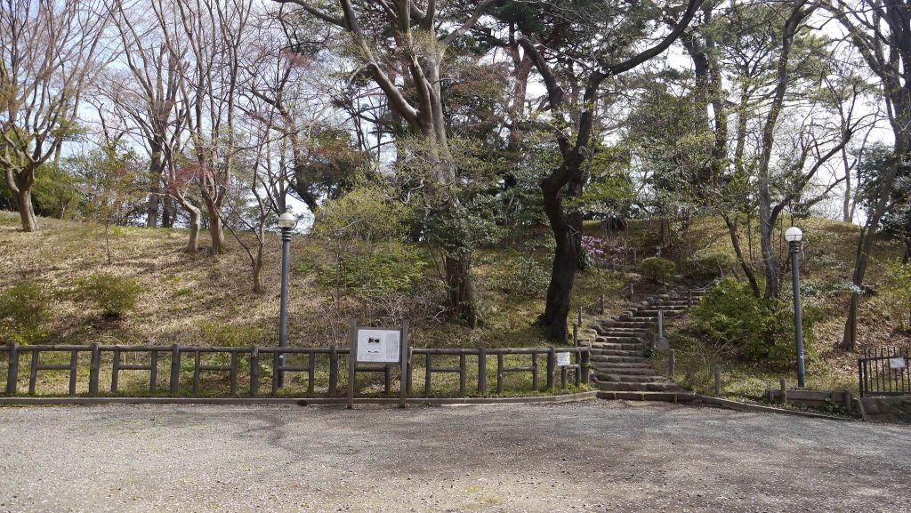 Hōraisan Kofun: An Elite Burial Mound in Tokyo 2 Hōraisan Kofun
