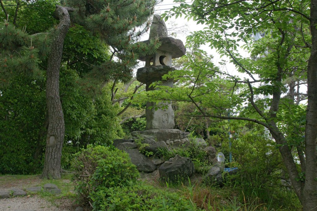 Yanagawa Castle: A Water-Fortified Domain Headquarters in Japan 2 Yanagawa Castle