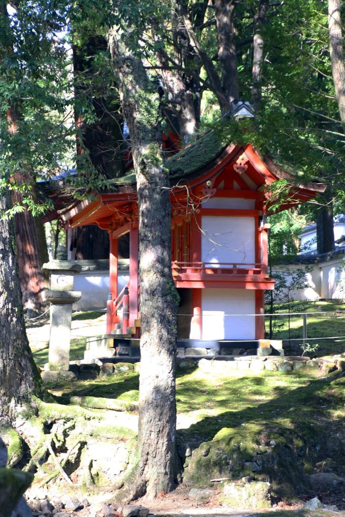 Kasuga-taisha: Shinto Shrine of the Fujiwara Family 3 Kasuga-taisha