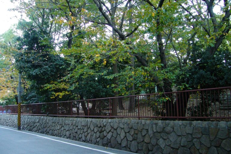 Nishimotomezuka Kofun: An Early Kofun-Period Burial Mound in Japan