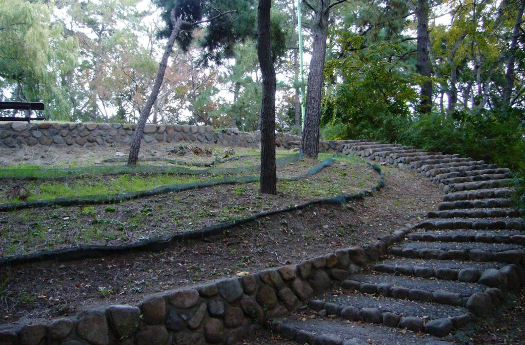 Nishimotomezuka Kofun: An Early Kofun-Period Burial Mound in Japan 3 Nishimotomezuka Kofun