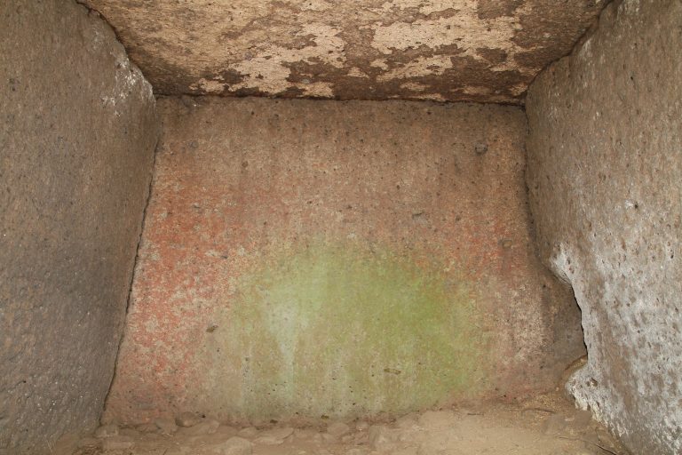 Mibu-Kurumazuka Kofun: A Terminal Kofun-Period Burial Mound in Japan