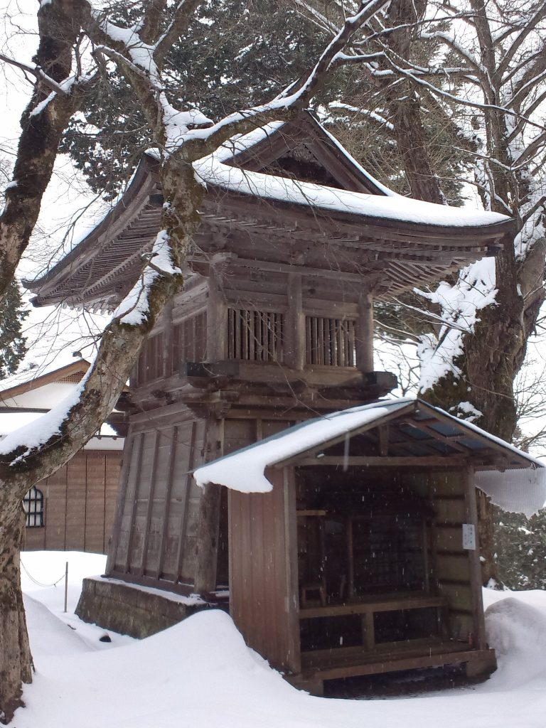 Matsunoo-dera Temple: A Shingon Buddhist Temple in Maizuru, Japan 4 Matsunoo-dera Temple
