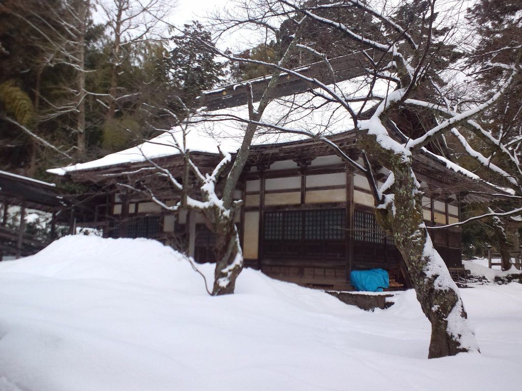 Matsunoo-dera Temple: A Shingon Buddhist Temple in Maizuru, Japan 5 Matsunoo-dera Temple
