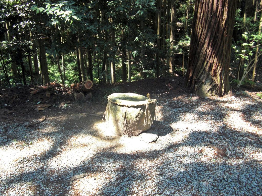 Kashima Amatarashi Wake Shrine: An Ancient Kashima Shrine in Watari, Japan 4 Kashima Amatarashi Wake Shrine