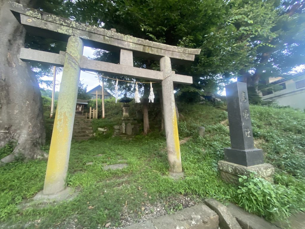 Shimosuwa Aozuka Kofun: A Late Kofun-Period Keyhole Burial Mound in Japan 3 Shimosuwa Aozuka Kofun