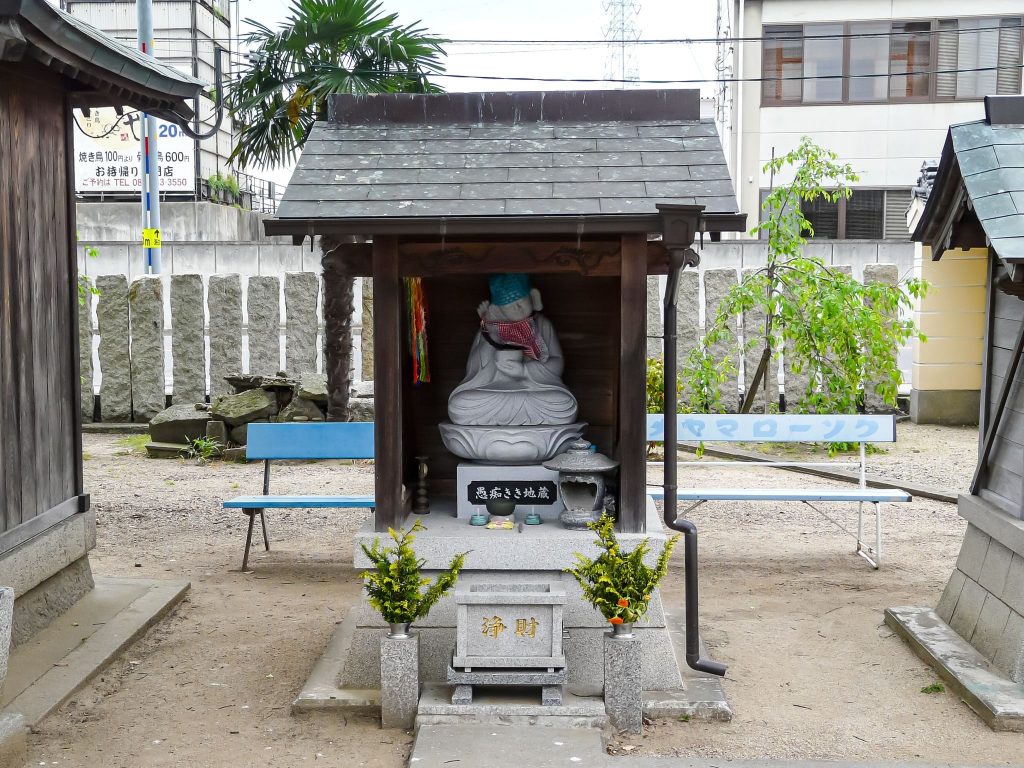 Dōryū-ji Temple: A Shingon Buddhist Temple and Shikoku Pilgrimage Site 2 Dōryū-ji Temple