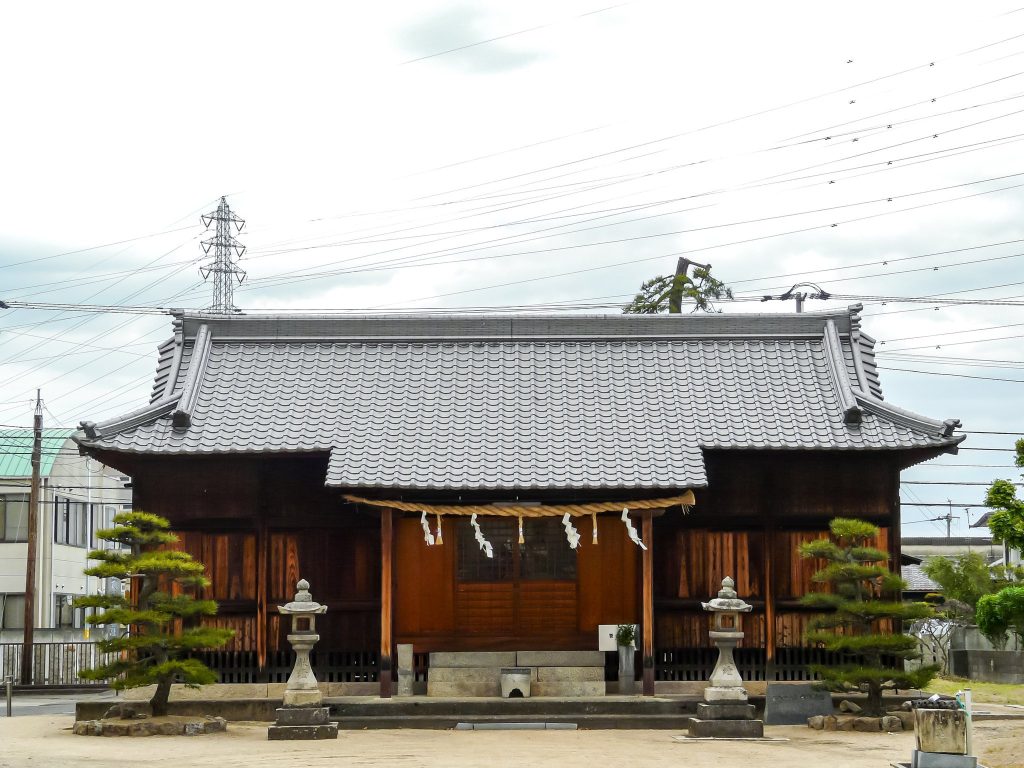 Dōryū-ji Temple: A Shingon Buddhist Temple and Shikoku Pilgrimage Site 4 Dōryū-ji Temple