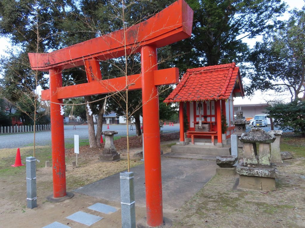 Yatsushiro Shrine: A Historic Myoken Shrine in Japan 3 Yatsushiro Shrine