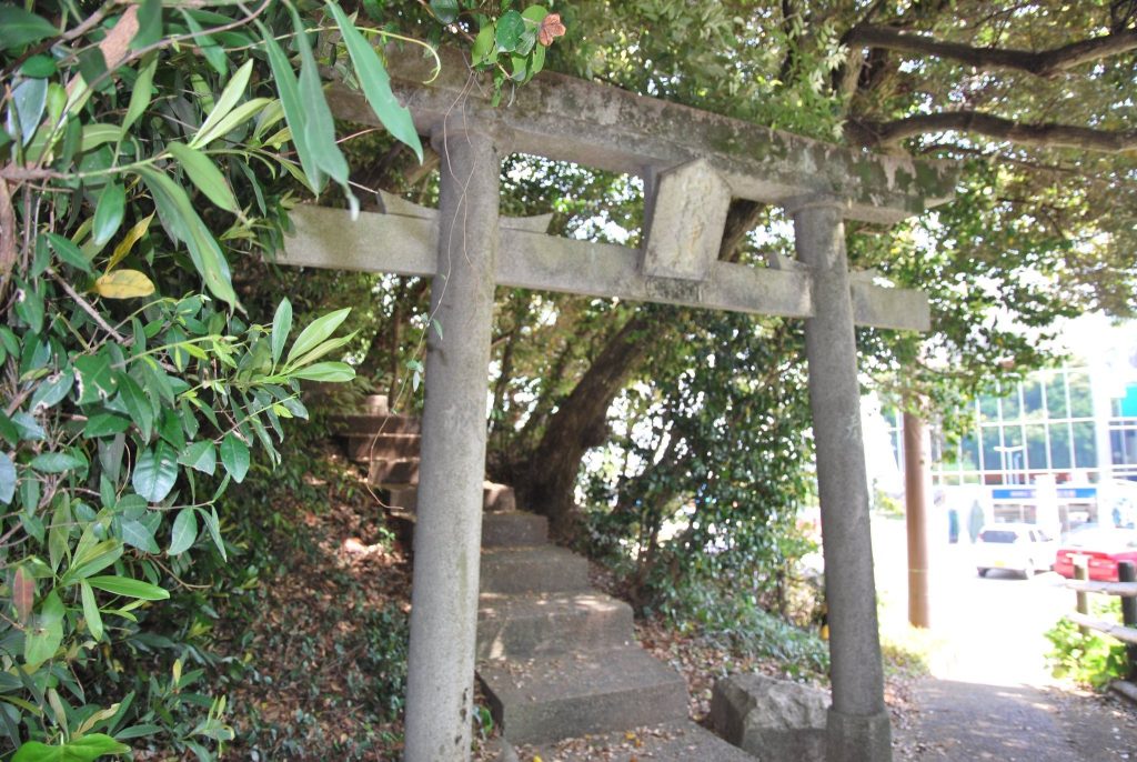 Urado Castle: A Maritime Stronghold in Japan 5 Urado Castle
