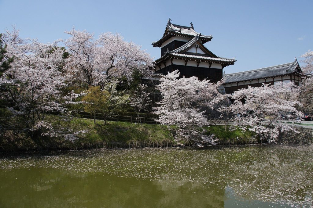 Kōriyama Castle