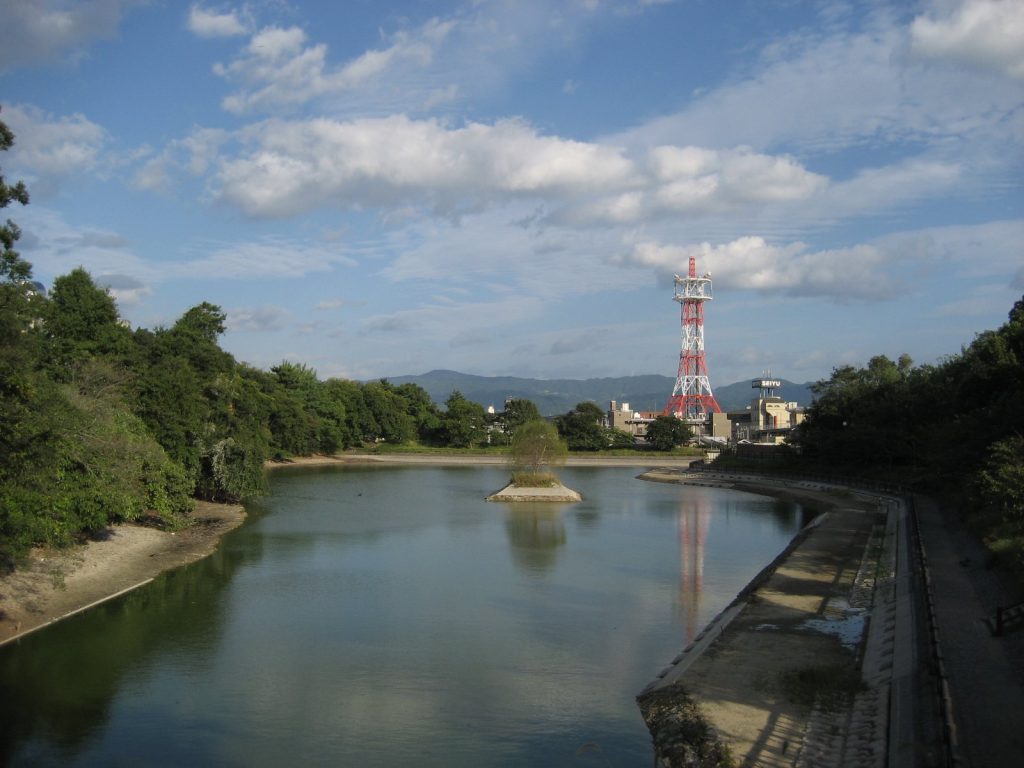 Kōriyama Castle