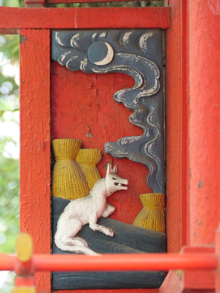 Wakamiya Hachiman Shrine: Nagoya’s Principal Guardian Shrine 2 Wakamiya Hachiman Shrine
