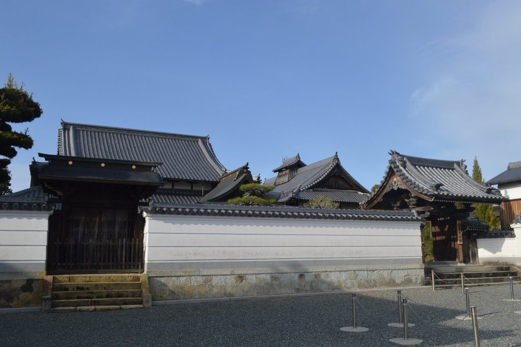 Sagami-ji Temple: A Koyasan Shingon Buddhist Temple in Japan 3 Sagami-ji Temple