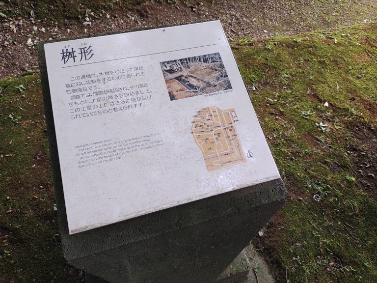 Tobiyama Castle: A Medieval Stronghold of the Haga Clan