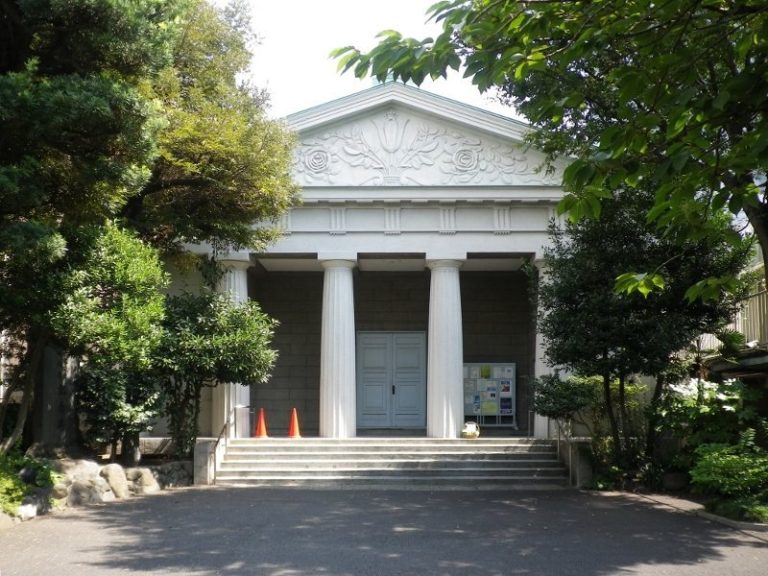 Old Cathedral of St. Joseph, Tokyo: Japan’s First Catholic Church